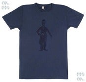 Image of Chaplin Denim-T (Organic)