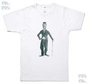 Image of Chaplin White-T (Organic)