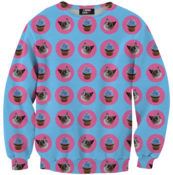 Image of Sweety kitty sweater