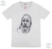 Image of Cave White-T (Organic)