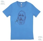 Image of Cave Blue-T (Organic)