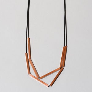 Image of Necklace No 8-02