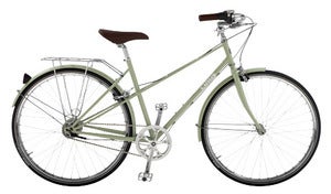 Image of Linus Mixte 8 speed
