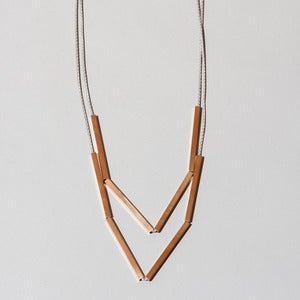 Image of Necklace No 8-04