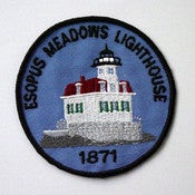 Image of Esopus Patch