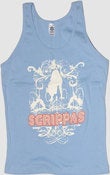 Image of Girls Scrippas Tank