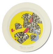 Image of Bling Splat - tax disc holder