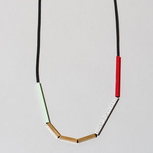 Image of Necklace No 9-02
