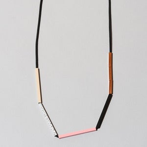Image of Necklace No 9-03