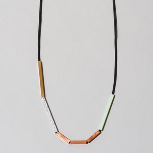 Image of Necklace No 9-04