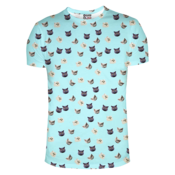 Image of Grumpy cats t-shirt