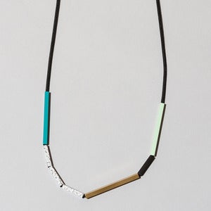 Image of Necklace No 9-07