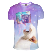 Image of Take me to neverland t-shirt