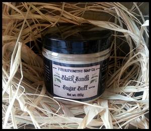Image of Black Sands Sugar Buff