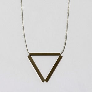 Image of Necklace No 3-07
