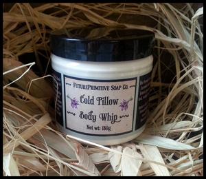 Image of Cold Pillow Body Whip