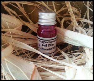Image of Cold Pillow Aromatic Oil