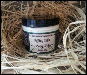 Image of Rolling Hills Body Whip