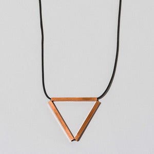 Image of Necklace No 3-02