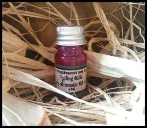 Image of Rolling Hills Aromatic Oil