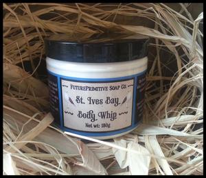 Image of St. Ives Bay Body Whip