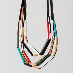 Image of Necklace No 11-01