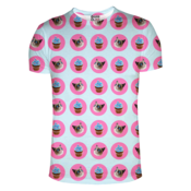 Image of Sweety kitties t-shirt