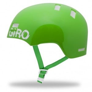 Image of GIRO SECTION