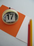 Image of Vintage Flip Desk Calendar