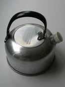 Image of Vintage Camping Kettle