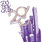Image of 2DC LOGO T-SHIRT