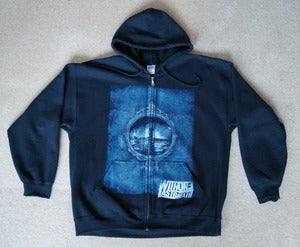 Image of EP art hoodie