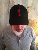 Image of The Black Angels Retro Cap