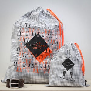 Image of For gentlemen only - fluo
