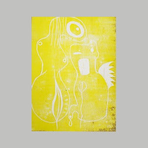 Image of Relationship [Yellow]