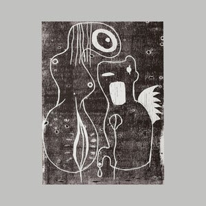 Image of Relationship (B/W)