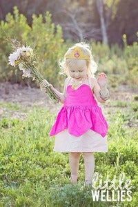 Image of Sleeping Beauty - Playground Princess