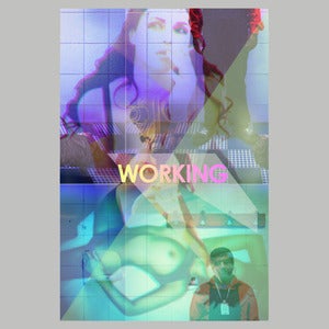 Image of WORKING
