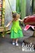 Image of Tinker Bell Fairy- Playground Princess