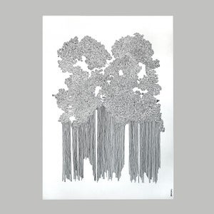 Image of One line