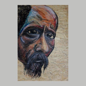 Image of Edgar Wood