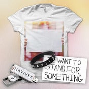 Image of Limited Edition Stand For Something USB Bundle (£3 discount with iTunes pre order)