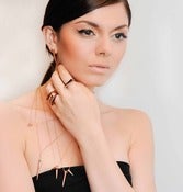 Image of Energy + Generosity Necklace