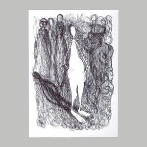 Image of Hr. NejTak / Mr. NoThankYou