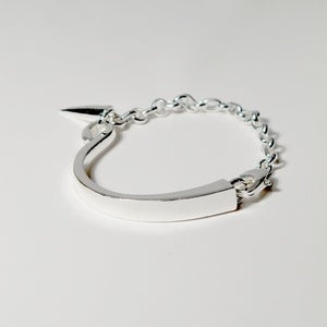 Image of Energy Chain Cuff