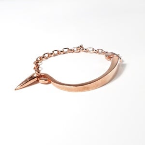Image of Energy Chain Cuff