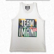 Image of TAB Montage Vest [White]