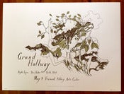 Image of Grand Hallway at The Fremont Abbey 
