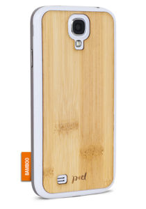 Image of Blank Skin - Galaxy S4