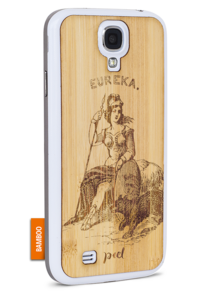 Image of Eureka - Galaxy S4